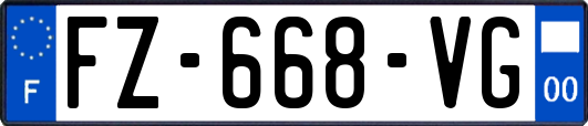 FZ-668-VG