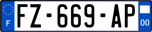 FZ-669-AP