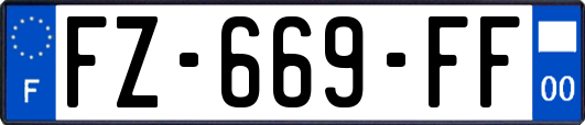 FZ-669-FF