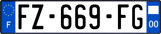 FZ-669-FG