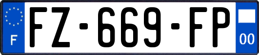 FZ-669-FP