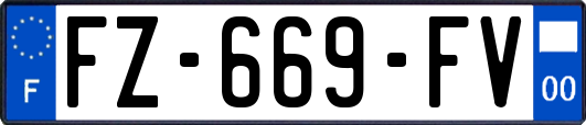 FZ-669-FV
