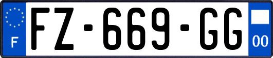 FZ-669-GG