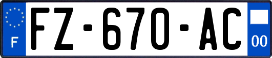 FZ-670-AC