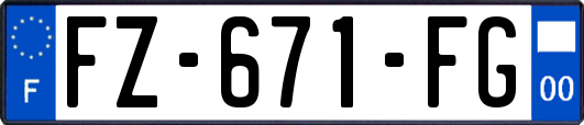 FZ-671-FG