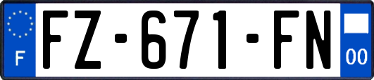 FZ-671-FN