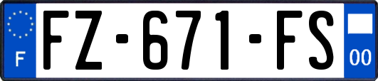 FZ-671-FS