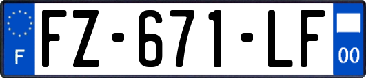 FZ-671-LF