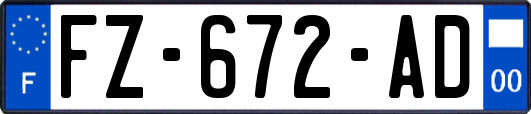 FZ-672-AD