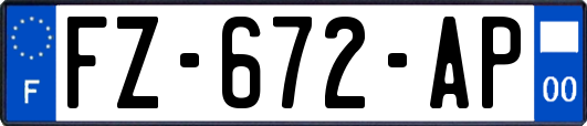 FZ-672-AP