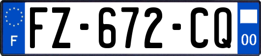 FZ-672-CQ