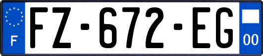 FZ-672-EG