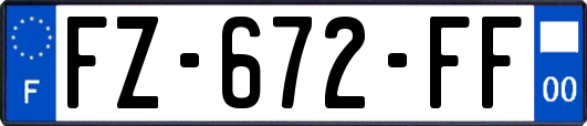 FZ-672-FF