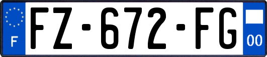 FZ-672-FG