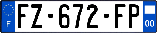 FZ-672-FP