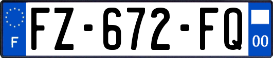 FZ-672-FQ