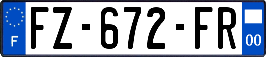 FZ-672-FR