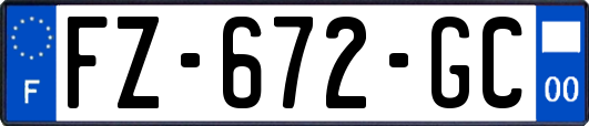 FZ-672-GC