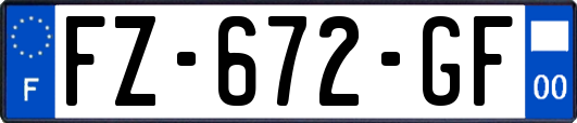FZ-672-GF