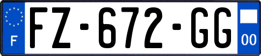 FZ-672-GG
