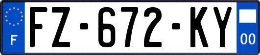 FZ-672-KY