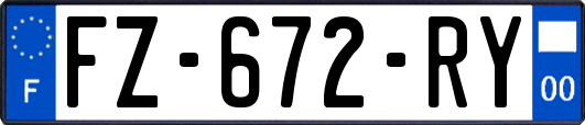 FZ-672-RY