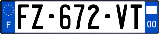 FZ-672-VT
