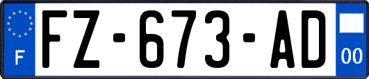 FZ-673-AD