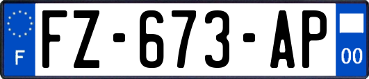 FZ-673-AP