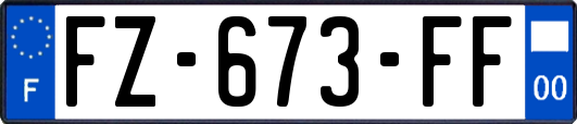 FZ-673-FF