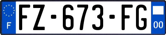 FZ-673-FG
