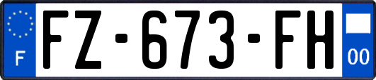 FZ-673-FH