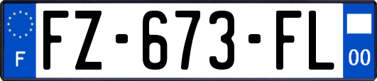 FZ-673-FL