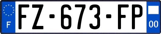 FZ-673-FP