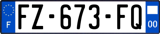 FZ-673-FQ