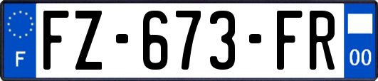 FZ-673-FR
