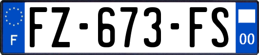 FZ-673-FS
