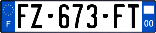 FZ-673-FT