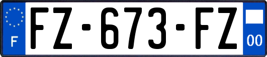 FZ-673-FZ