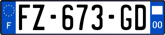 FZ-673-GD