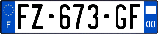 FZ-673-GF