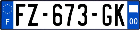 FZ-673-GK