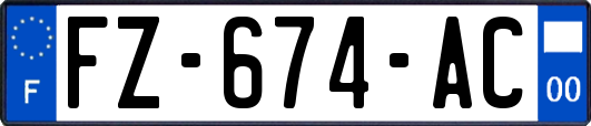 FZ-674-AC