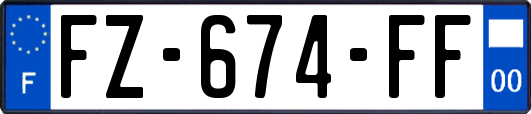 FZ-674-FF
