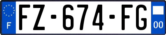 FZ-674-FG