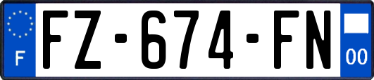 FZ-674-FN
