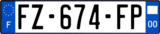 FZ-674-FP