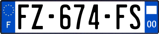 FZ-674-FS