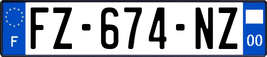 FZ-674-NZ