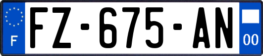 FZ-675-AN